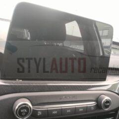 pantalla navegacion ford focus mk4
