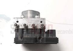 abs para citroën c1 1.0 vti referencia OEM IAM 445400H130 02655956731 BOSCH