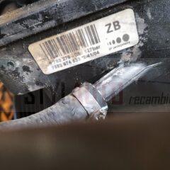 6762279 BMW X5 (e53) bomba de Dirección asistida