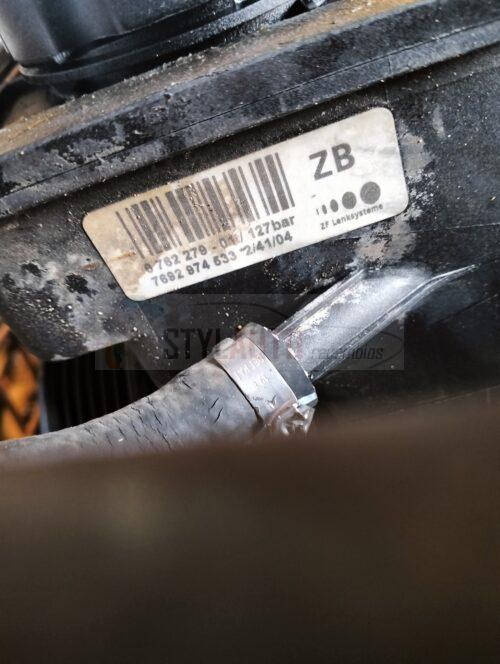6762279 BMW X5 (e53) bomba de Dirección asistida