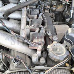 culata misubishi montero io 1.8 4g93