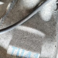 Caja Cambios para KIA RIO 1.4 CRDi CAT WBU60H 4300032495 WBU60H040271