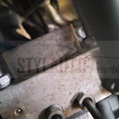 Abs renault clio iii 1.5 dci d (86 cv) ABS RENAULT CLIO III 1.5 dCi D (86 CV) 0265800559 0265231801