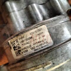 bombqa servodireccion BMW 5 (E60) 530 i 403151301 LH2112266 LUK. BP7520693M99