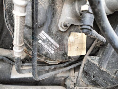SERVOFRENO ; Referencia pieza: 7G912B195AH ; Vehículo: FORD MONDEO SPORTBREAK CA2 Trend (09.2010-)
