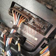 A1699004800 caja de relés fusibles para MERCEDES-BENZ CLASE B (BM 245) 92873 ; Modelo. CLASE B (BM 245)