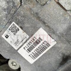 caja cambios automatica VOLVO S60 II V60 I V70 3 S80 II 2.4D5 CAJA P1285167 TF-80SC
