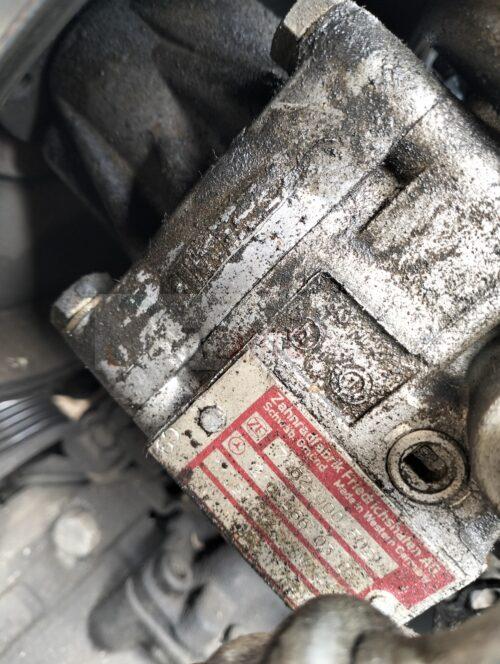 bomba direccion para mercedes clase e (w124) berlina d 250 (124.125) referencias oem iam 7682900502 2104660301