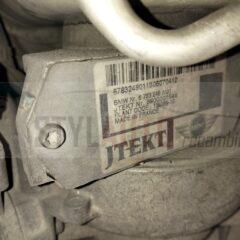 cremallera direccion para mini r56 cooper referencia OEM IAM 6783248 32106856876 32106783248