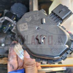 caja mariposa para peugeot expecaja mariposa para peugeot expert combi 1.6 blue-hdi fap referencia OEM IAM 9830171480 98359Lrt combi 1.6 blue-hdi fap referencia OEM IAM 9830171480 98359L