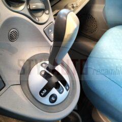 palanca selectora semiautomatica fiat panda 1.2