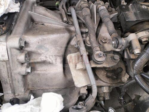 caja cambios manual mazda 3 Motor 2.2 150 cv Mazda 3 sh