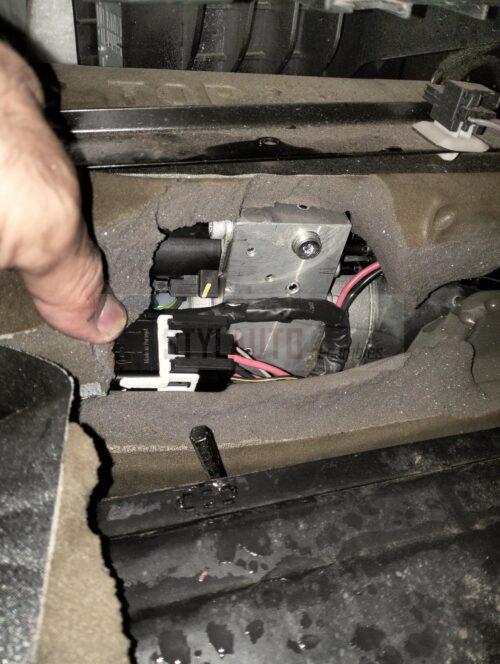 AUDI A5 CABRIOLET BOMBA DE MOTOR DE TECHO HIDRÁULICO 14852530000 ; Referencia recambio original (OE/OEM). 14852530000,DAII-111068