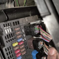 bsm citroen c4 picasso BSM Z04 9807091880 Z04-01