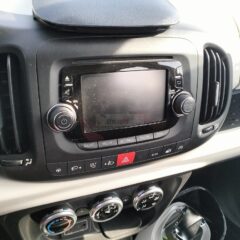radio pantalla navegador fita 500l