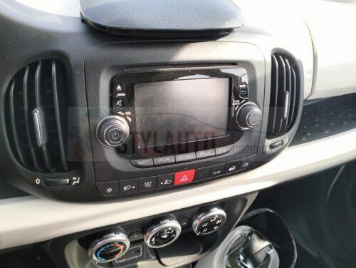 radio pantalla navegador fita 500l