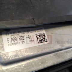 centralita motor bmw f40 5A088E6 031493144 0261S101Y7