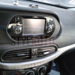 radio pantalla fiat tipo 1.3 cdti