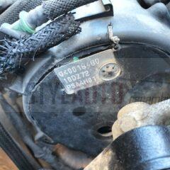 culata peugeot 807 hdi motor 4h01