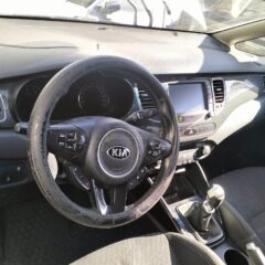 juego kit de airbags airbag kia carens 1.7 crdi año 2017