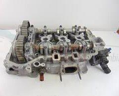 Culata con código del motor ZMZ Número de artículo 9671871510 9811067580 con código del motor ZMZ Año de construcción 2014