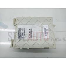 caja reles / fusibles para ford focus ii (da_, hcp, dp) 1.6 tdci referencia OEM IAM DV6T14A073BJ 517602F17 EM5T14014GAB ET55459140416