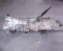 caja cambios para isuzu d-max referencias oem iam 8973768770 moa8310377740 1399869 · Año: 2007