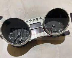 cuadro relojes mercedes clase r relojes A1645403347 (A 164 540 33 47)