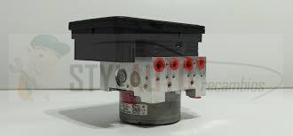 abs para peugeot 2008 (p1) 1.5 blue-hdi fap referencia OEM IAM 9836178080 1675813080