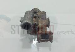 Turbocompresor Iveco Daily F1C F1CE0481 3.0L 753959-5005. SKU: 753959-5005
