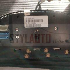cuadro relojes BMW X5 E53 6211 6940604 A2C53062497