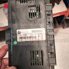 Centralita de luz BMW E89 61359249084 6135 9249084-02 9249091