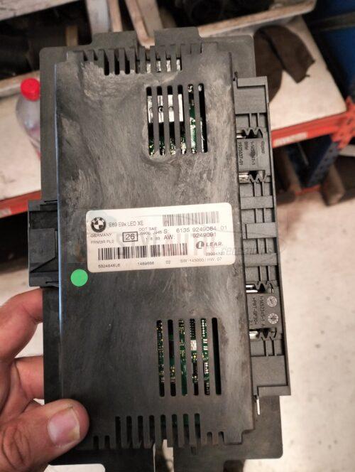 Centralita de luz BMW E89 61359249084 6135 9249084-02 9249091