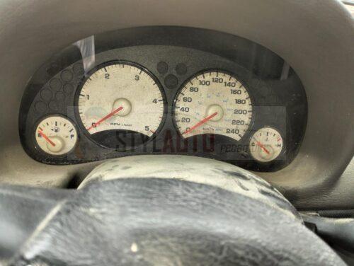 cuadro relojes Jeep Cherokee Sport 2.5 CRD (2001-2005)