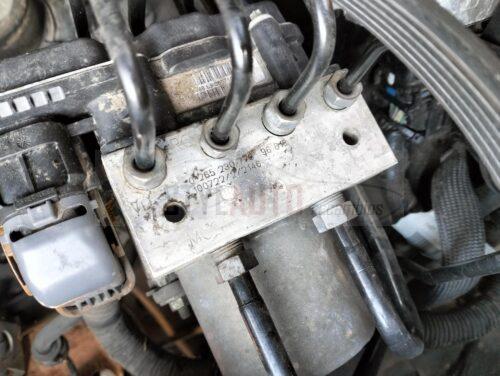 abs para peugeot 807 st pack referencia OEM IAM 0265230773 9661887180