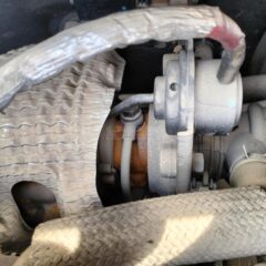 turbo hyundai i20 1.4 crdi 282012A770 4917307740