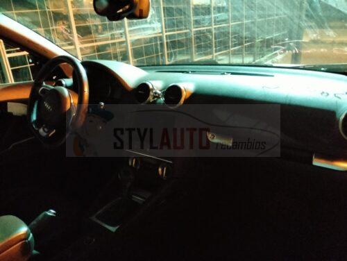 juego kit de airbags audi a3 8p cabriolet