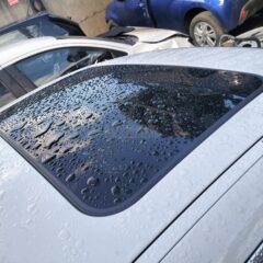 techo solar BMW 120 e82 coupe