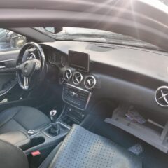 juego kit de airbags mercedes clase a w176