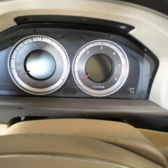 cuadro de relojes volvo xc70 2.4d