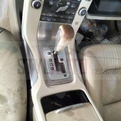 palanca selectora automatica volvo xc70 2.4 d
