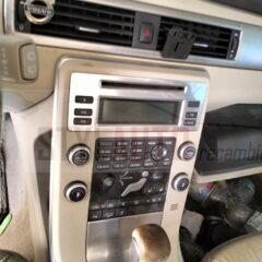 radio cd volvo xc70 2.4d