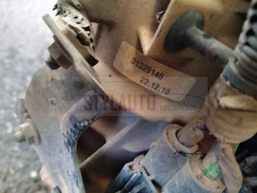 bomba direccion electrica volvo xc70 31329145