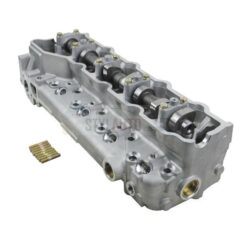 culata mitsubishi 2.8 4m40 ME193804 908614 ME201539 ME202620