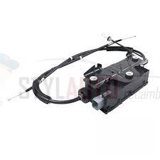 freno de estacionamiento con unidad de control para 5 Series GT F07 # 34436869479 34436868045 34436856932