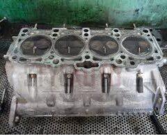 Culata Passat B6 Variant 2.0 TDI gasóleo 140 cv / 103 kW BMP