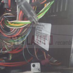 Caja de Fusibles MERCEDES-BENZ W209 2095451901 209 545 19 01 5DK00848503