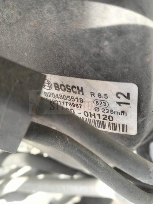 servofrenos peugeot 108 0204805519 21800310959 47200-0H120