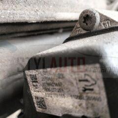 cremallera direccion para opel insignia berlina selective referencia OEM IAM 7805177251 7805974743 0273010163