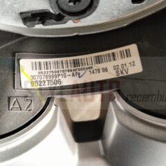 REF FABRICANTE: 95227506. VOLANTE CHEVROLET CRUZE